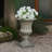 Ardena Classic MGO Fluted Urn Planter-117331312