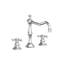 Chesterfield Double Handle Kitchen Faucet-526706799