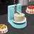 Electric Birthday Cake Spreading Machine-102305595