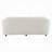 Upholstered 84 " Linen Sofa