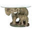 Table basse Elephant's Majesty