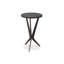 Malone Granite End Table
