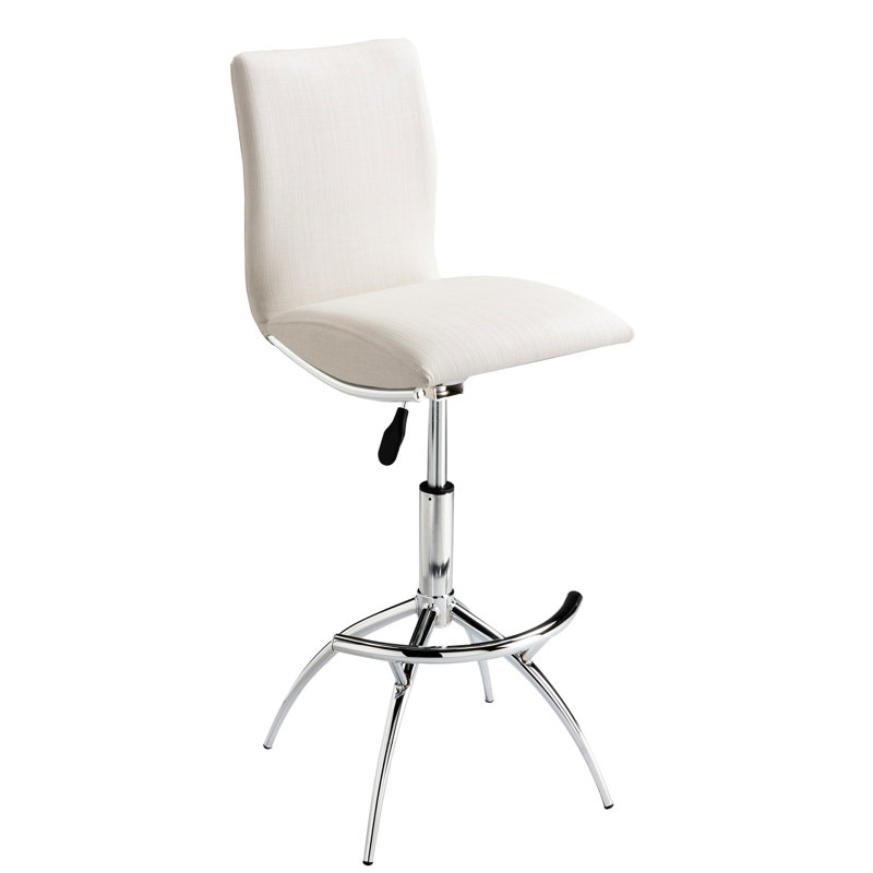 Chaises de bar 2 pièces Modern Modern