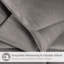 Édredon en duvet synthétique réversible toutes saisons Superior -1298219986-1298219979