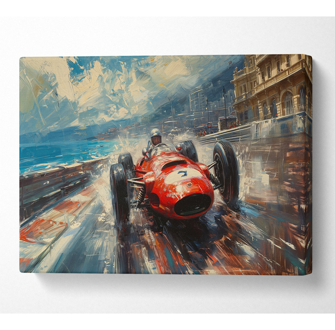 Formular One 60S - Drucken