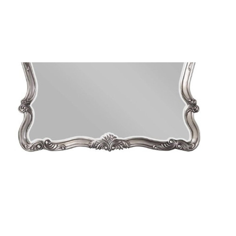 Miroir Allende