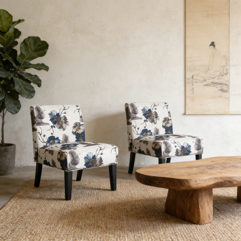 Chaise d'appoint