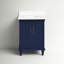 Ensemble de meuble-lavabo simple 25 po Gurrola-1754916216