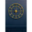 Nekoma Metal Wall Clock-1803077228-1803077230