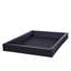 70cm Semi-waveless Mid Fill Soft-Side Waterbed Mattress-42336715