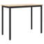 Metal Base Dining Table-284222796