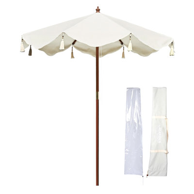 Parasol Loveah 81,5 avec contrepoids inclus