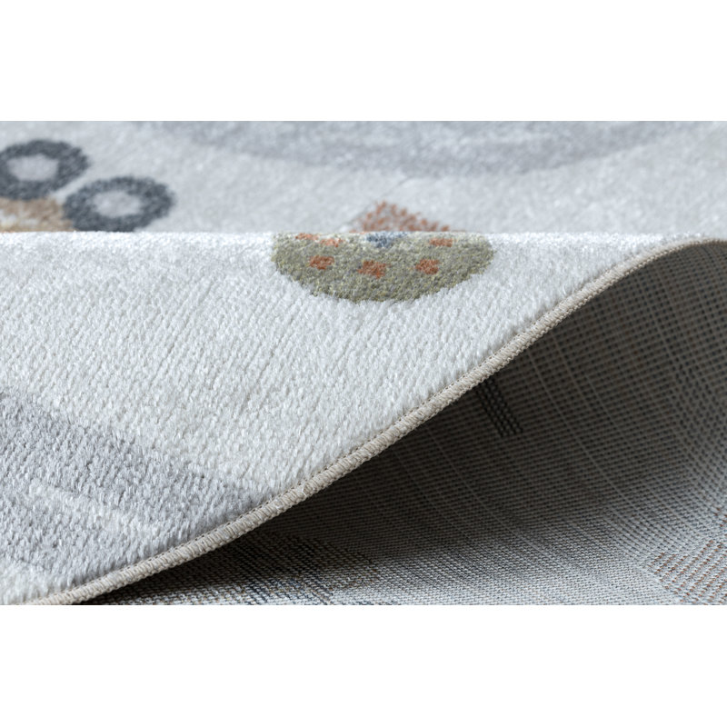 Halleck Area Rug, Round 140cm