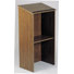 45'' Full Podium with Wheels