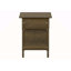Table d'appoint, table d'appoint, bout, salon, petit, rangement, stratifié, transitionnel-1749971803
