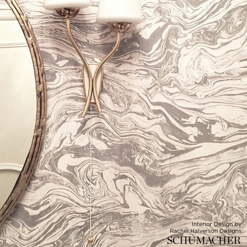 Romeo Wallpaper, Carrara