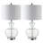 Horst Glass Table Lamp