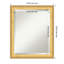 Miroir mural de salle de bain Owen-118340926