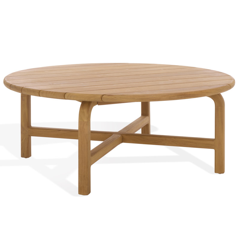 Table basse Tweedy