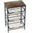 26.38'' H Utility Cart with Wheels-98648535-98648536