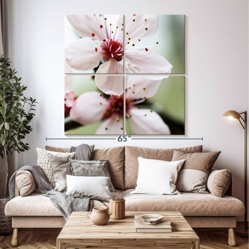 Cherry Flower