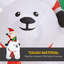 Christmas Decorative Accent