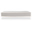 White Noise Open Coil Mattress-689708378