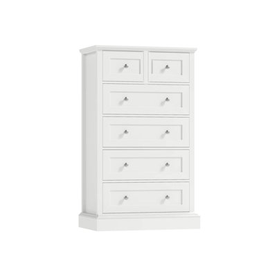 Commode 6 tiroirs Modern