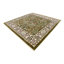 Tapis traditionnel Kelayeh couleur lierre-71262634