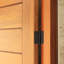Charnières de porte H 3,5 po x l 3,5 po-97755556
