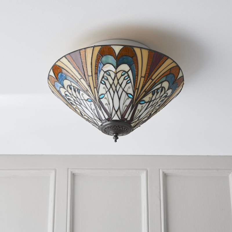 Blauser Flush Mount