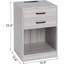 Zorita 15.8'' W Nightstand-1117257410