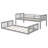Bunk Bed With Ladder-1446329719