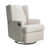 Oatmeal Polyester Blend
