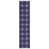 Purple/White/Black selected