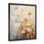 Silver Picture Framed