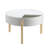 Round Coffee Table