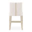 Lotus Bay Gathering Chair - Sand