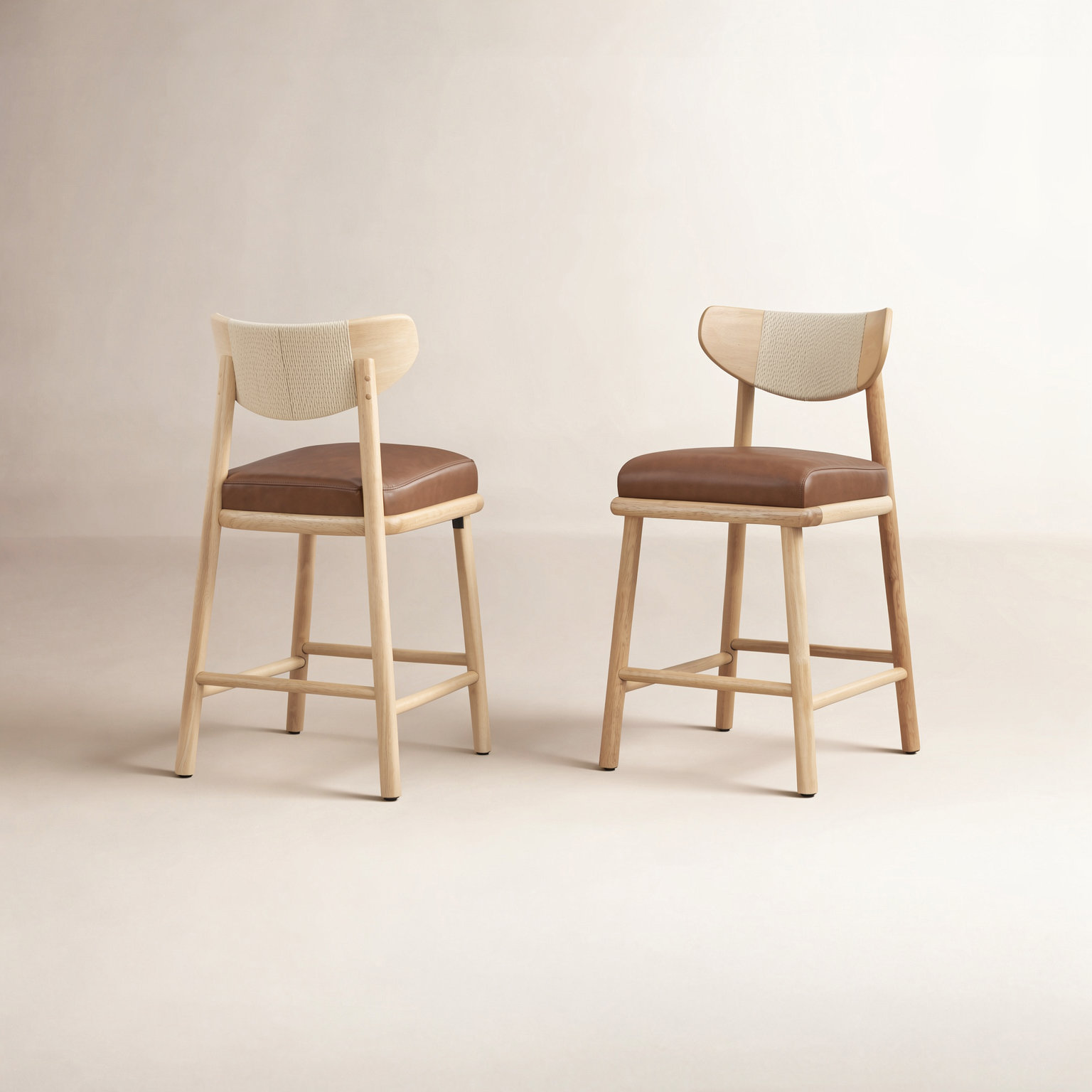 Aberdeenshire 27" Bar Stool