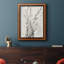 Watercolor Branches I, toile encadrée de qualité supérieure - prête à être accrochée-1490677381-1479269338