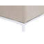 Eleene 186cm Wide Metal Garden Sofa