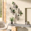 Montage Modern Wall-Mounted Floating Shelf - Set of 2-116277322