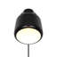 Steel Flush Mounted Sconce