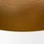 Cartie Hammered Metal Dome Pendant Light-904027740-904027741-904027738