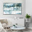 «Blue Reflections» par Katrina Pete - Peinture-64743245-64743246