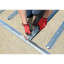 Ensemble de cadre de plancher pour remise classique 10 x 4, 10 x 6, 10 x 7, 10 x 8, 10 x 9 et 10 x 10 pi And Select Remise de rangement en acier 10 x 4, 10 x 6, 10 x 7 et 10 x 8 pi-90558270