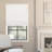  Everton Thermal 100% Blackout Cordless Roman Shade-70337702-70337705