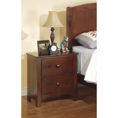 Sheffield 22'' W Nightstand