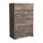 Isnk 30.24'' W 4 - Drawer Dresser