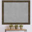 Tableau d'affichage mural magnétique Keyla-74387204-74387225